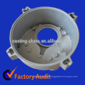 high pressure aluminium die casting